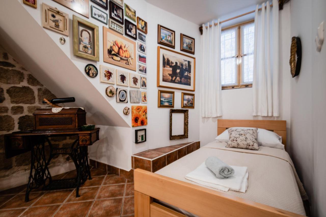 Lito Apartments Šibenik Exterior foto